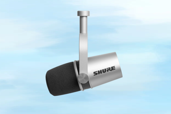 麦克风品牌排行榜前十名