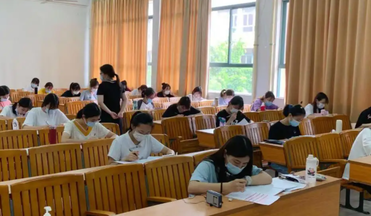 四级考试成绩什么时候出2022