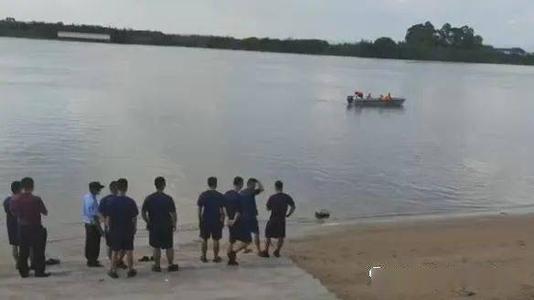 四川一少年“溺亡118天”捞到遗骨，他到底是如何落入江中的？