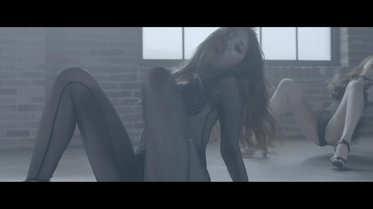 少女时代开阴舞叫什么名？