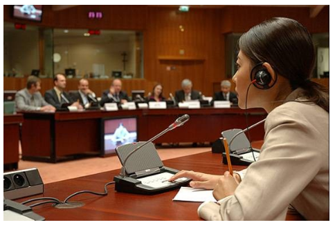 交传和同传有什么区别？