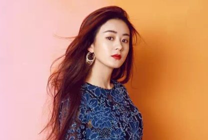 十年前的佳雪广告，原来是赵丽颖拍的，网友：是否整容实锤了，你咋看？