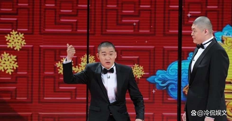 郭德纲弟子陈霄华被刑拘,人民网点评:德云社该反省了,你怎么看?