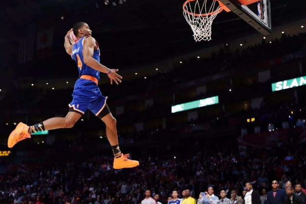 Where amazing happens？