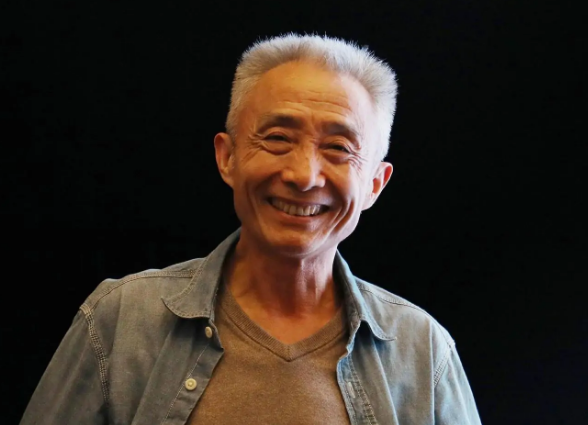 戴建业喜上加喜什么梗?