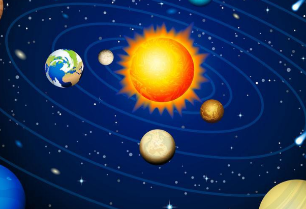 太阳直射点经纬度计算