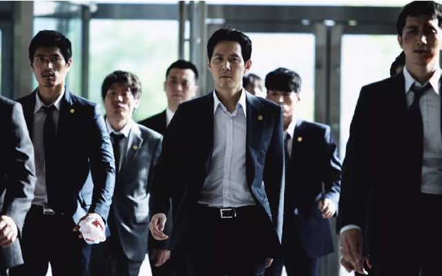 新世界最后结局是什么？