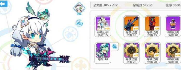 崩坏学园2 崩坏学园2圣水浴是什么？