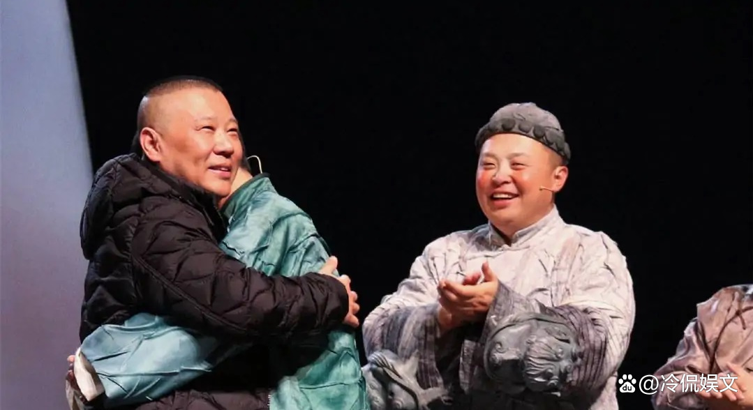 郭德纲弟子陈霄华被刑拘,人民网点评:德云社该反省了,你怎么看?