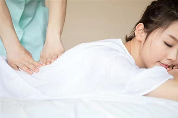 第一次开三门被痛晕