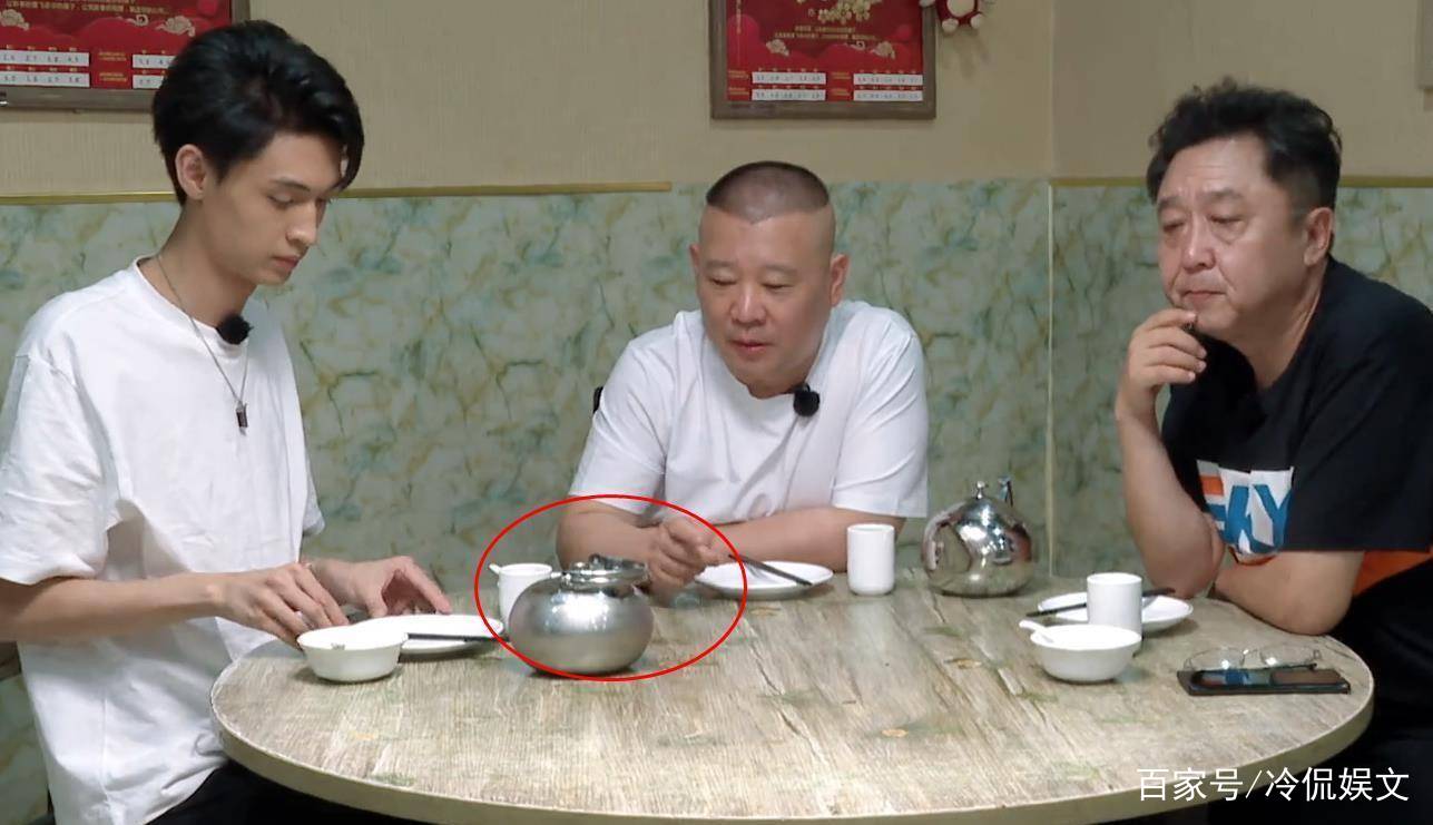 郭德纲弟子陈霄华被刑拘,人民网点评:德云社该反省了,你怎么看?