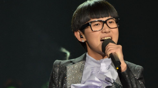 快女冠军段林希现状引唏嘘，回老家卖翡翠开出租，复出仅十几元，你怎么看？