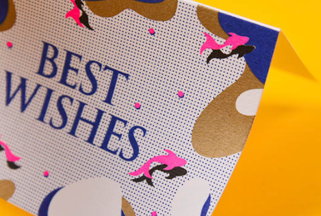 best wishes和best regards有什么区别？