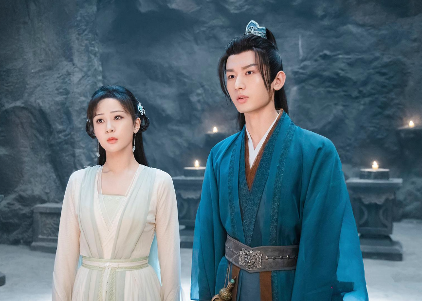 沉香如屑为什么要改男主