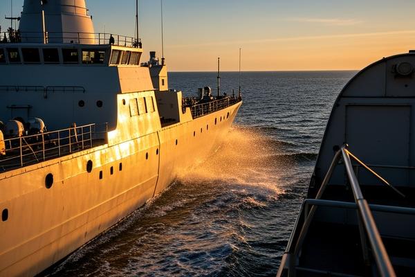 宁波舰是什么级别