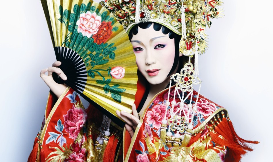 李玉刚说河南卫视很用心,他为何会对该卫视有如此高评价?