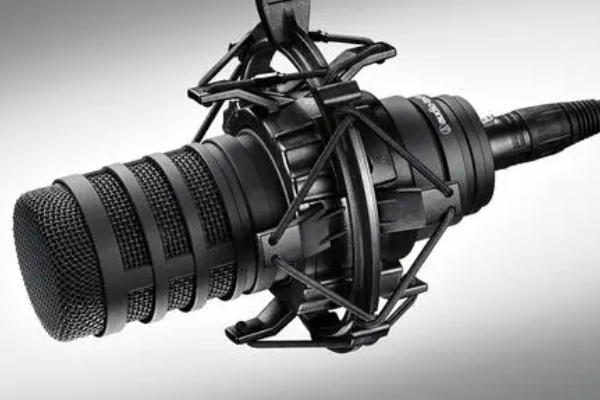 麦克风品牌排行榜前十名