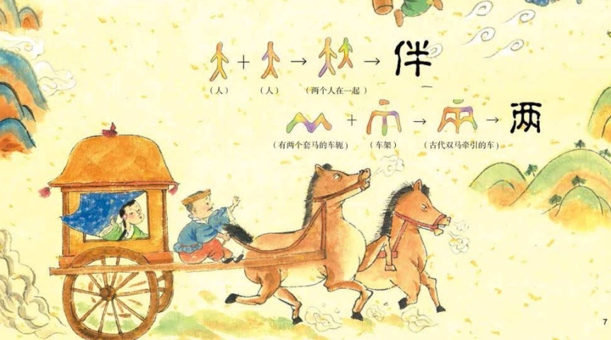 从比并四个字的意思是什么？