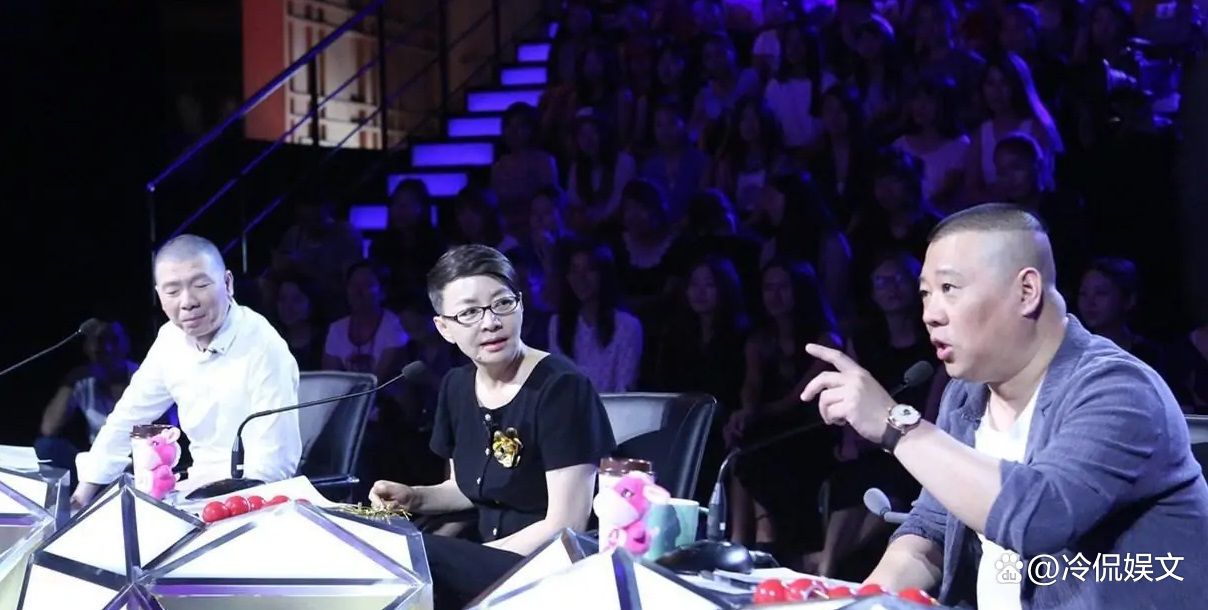 郭德纲弟子陈霄华被刑拘,人民网点评:德云社该反省了,你怎么看?