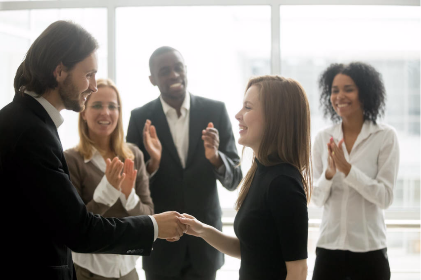 thanks to用法总结是什么？