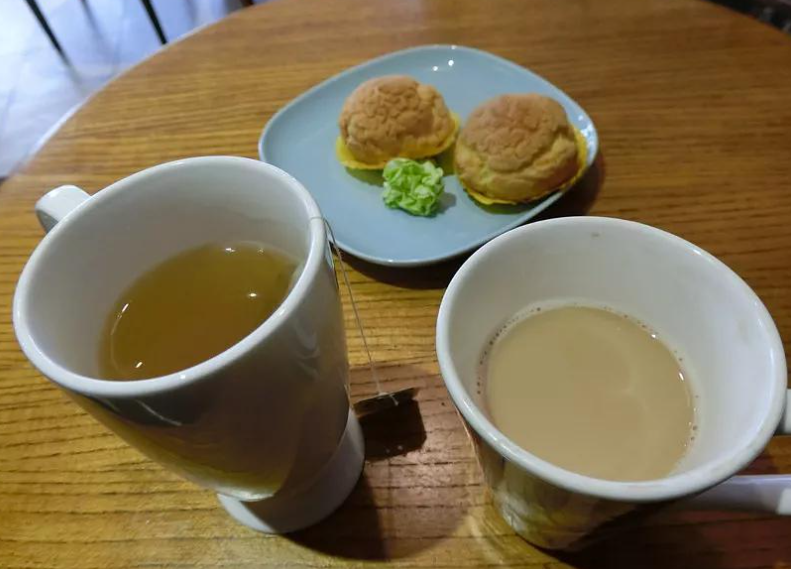 什么叫淡淡的味道