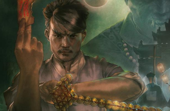 林正英为什么只活到45？