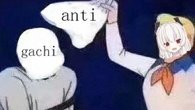 gachi恋是什么意思？