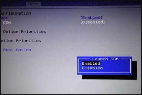 开机显示： Windows文件被替换。