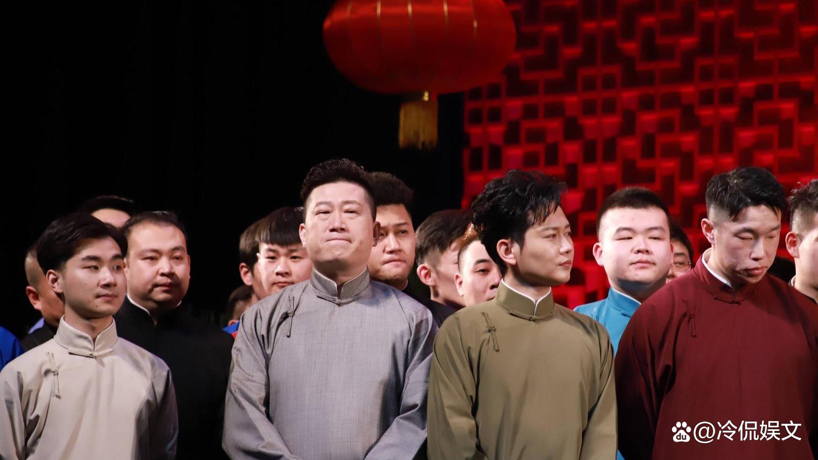 郭德纲弟子陈霄华被刑拘,人民网点评:德云社该反省了,你怎么看?