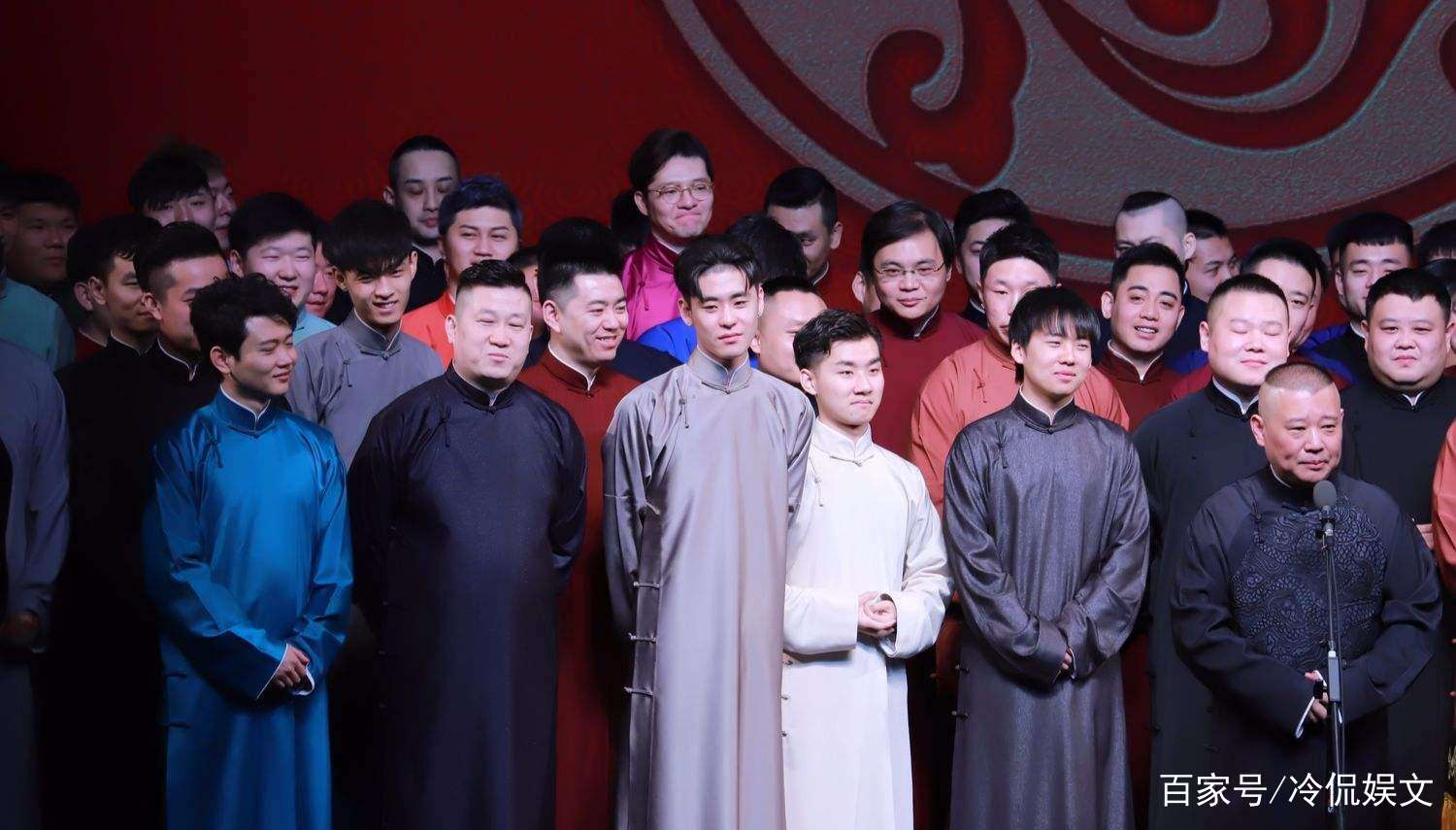 郭德纲弟子陈霄华被刑拘,人民网点评:德云社该反省了,你怎么看?