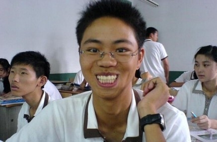 龅牙哥和茫然弟是谁