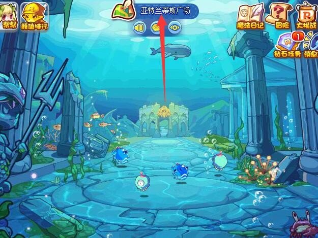 洛克王国 洛克王国大禹治水技能石怎么获得？