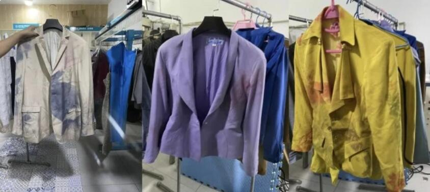 海南女子百万奢侈品在快递点浸水损毁，这究竟是怎么回事？