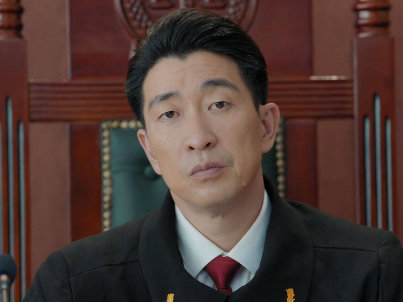 宣判演员表全部名单