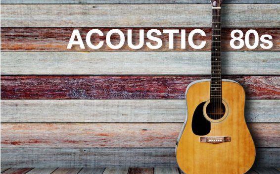 acoustic和原版的区别