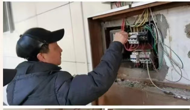 武汉一高校被下达窃电通知书,称校方存在违约用电!为何学生宿舍经常停电?