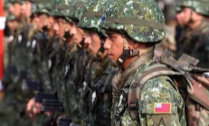 如何看待台美签25.2亿元新台币导弹勤务鉴测合约？会产生哪些影响？