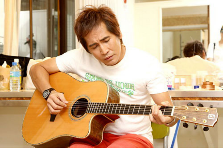 大约在冬季吉他谱