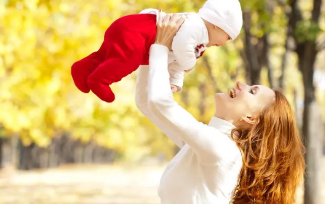 我的东西比爸爸大怎么办？