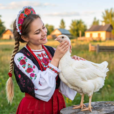 俄罗斯人和禽zozzo之间的关系