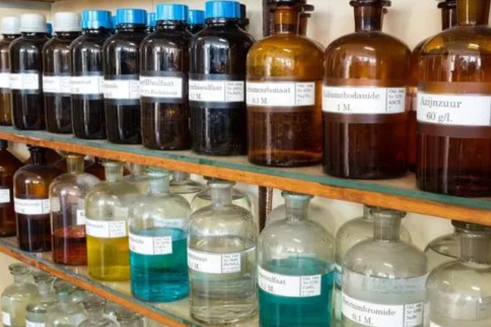 取代基是什么意思