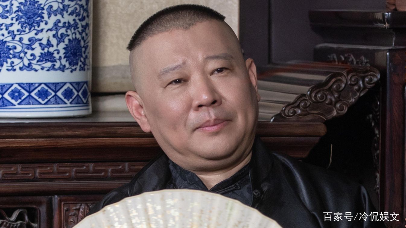 郭德纲弟子陈霄华被刑拘,人民网点评:德云社该反省了,你怎么看?