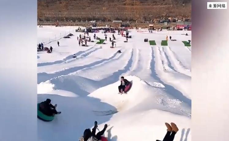 阳康游客心衰死亡6人？河北景区回应是假的