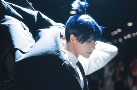 卡琳娜是哪国人？