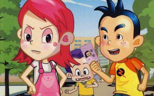 《淘气包马小跳》夏林果是怎么死的？