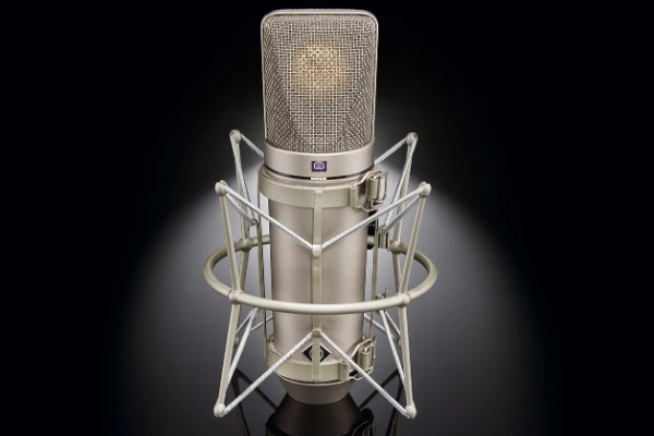 麦克风品牌排行榜前十名