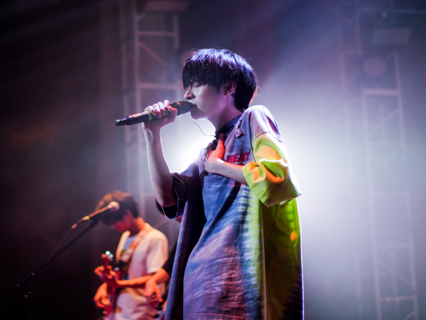 巡演是什么意思