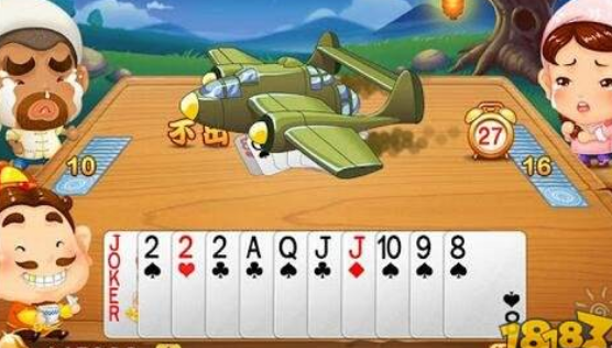 升级怎么玩的？有什么技巧吗？