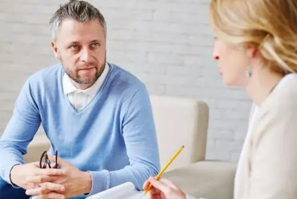 国家认可的心理咨询师证书是哪种