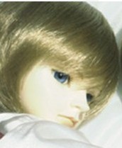 求对SD娃娃情侣头像